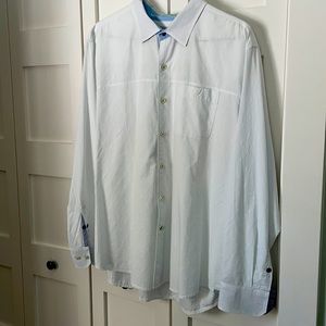 Tommy Bahama Men’s shirt- XLX